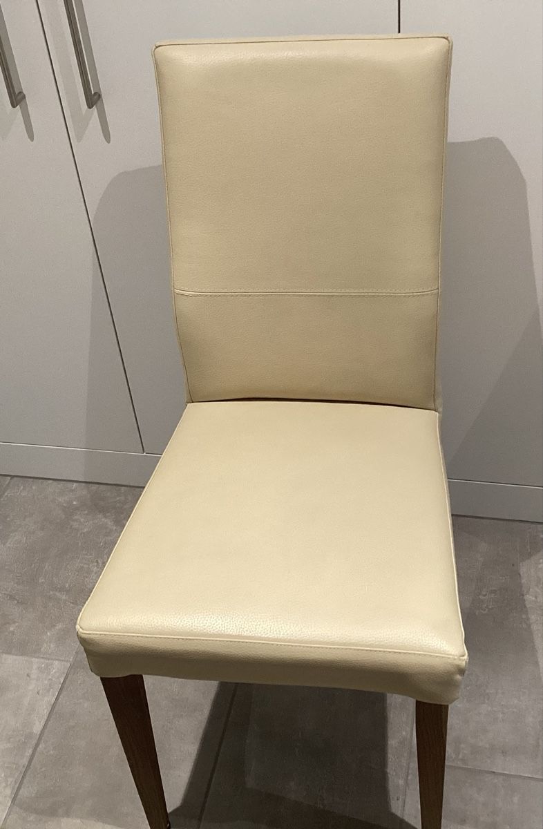 Stühle: 4 Stühle Gutte condicion – Gebraucht aus Gutenswil von bro_7r7l 4