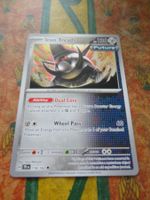 POKEMON  Iron Treads   H  TEF EN  118/162   HP130   2024