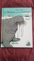 Das Walross und die Veilchen Kinderbuch Buch gebunden Strub
