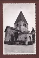 ST. SULPICE - Eglise - 1947