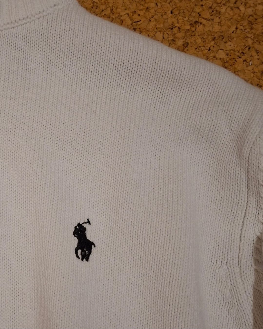 Ralph Lauren Pulls & Sweat-shirts: Ralph Lauren Pullover – Neuf (Voir description) à Rain par nan_p2xz 1