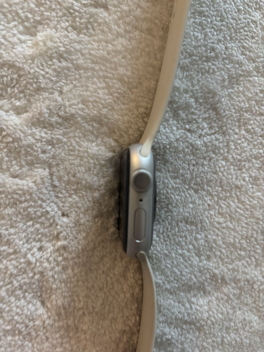 Orologi: Apple Watch 9 41mm – Nuovo (secondo la descrizione) da Luzern venduto da Monica_19 2