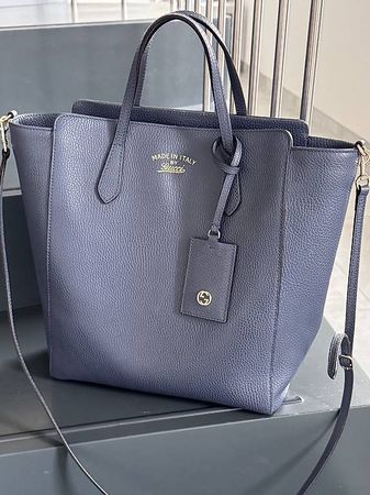 GUCCI sac en cuir original