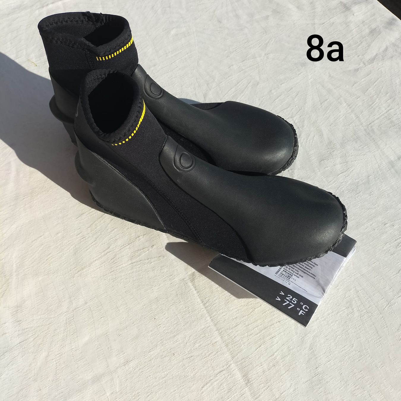 Decathlon Scarpe da uomo: Scarpe sport acquatici – Nuovo (secondo la descrizione) da Locarno venduto da fer_rh7r 1