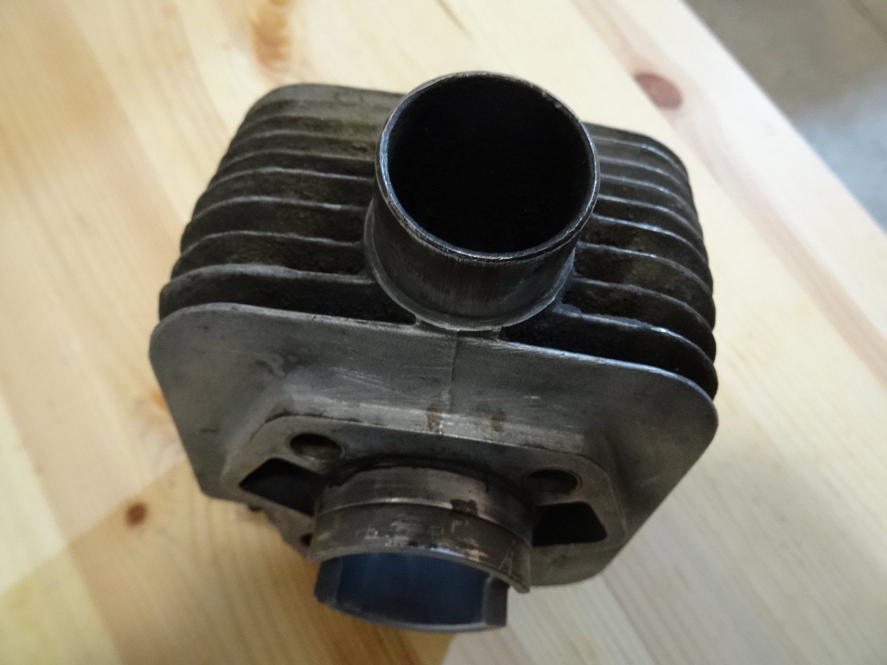 Kreidler Strada: KREIDLER FLORETT K54 /  K54 1 – Usato da Niederbipp venduto da mission55impossibile 7