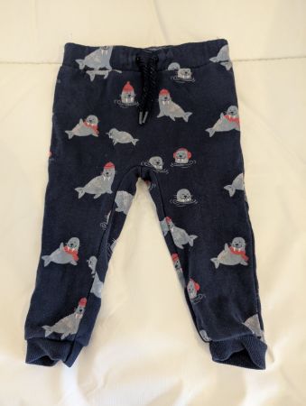 Hose für Jungs