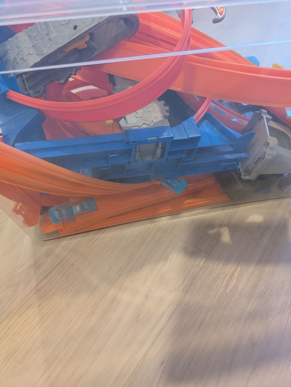Giocattoli: Hot Wheels Dusch – Usato da Rudolfstetten venduto da rosali59 1