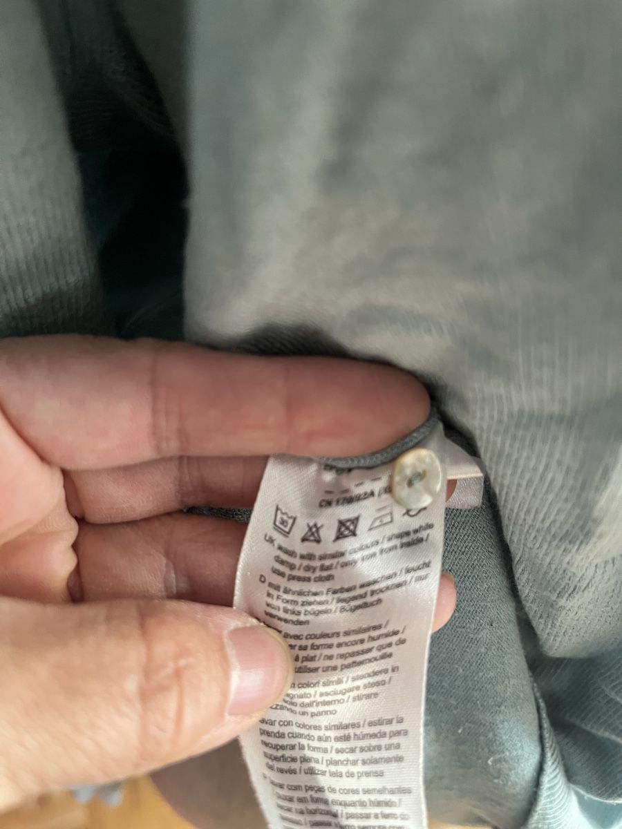Esprit Gilet & Giacche: Jaquette vert aqua XL Esprit – Nuovo (secondo la descrizione) da Genève venduto da ct_fqr8 3