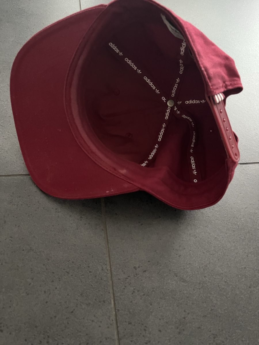 Sonstige Kleidung & Accessoires: Adidas Cap – Neu (gemäss Beschreibung) aus Bubendorf von mat_84BL 4