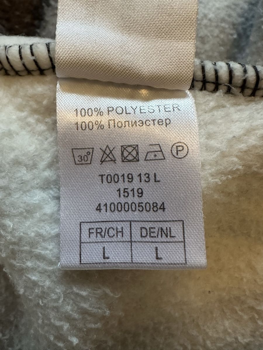 Giacche: Fleece Jacke Adler – Usato da Zürich venduto da Lux2020 4