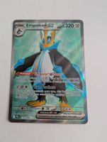 Empoleon ex PFL EN 114/094 Full Art Pokemon Card EN