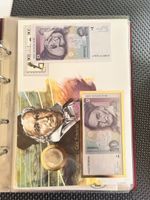 Münzbrief 10 Deutsche Mark Carl Friedrich Gauss