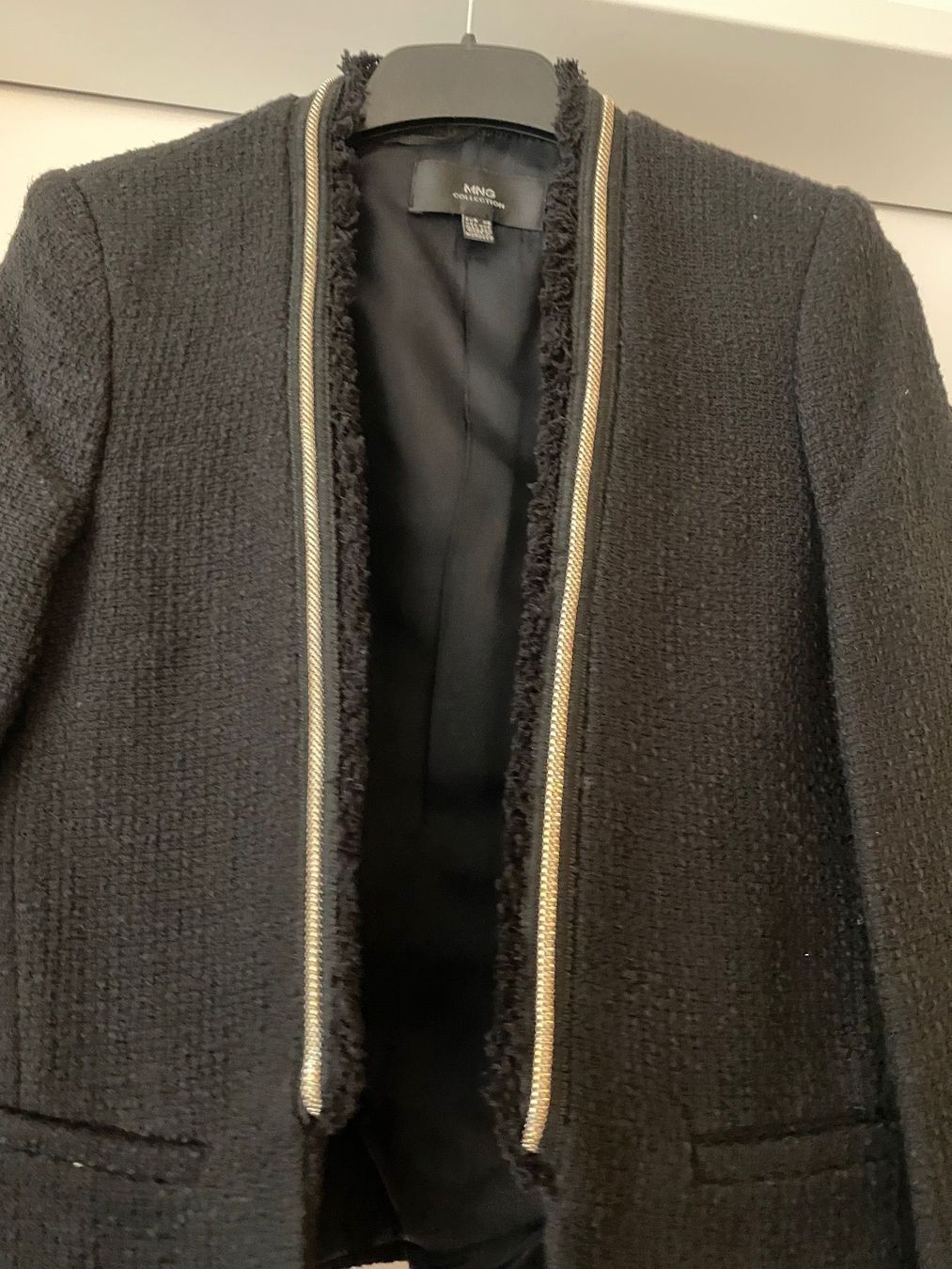 Jacken: Blazer Mango – Gebraucht aus Glattpark von Kleider_shop 1