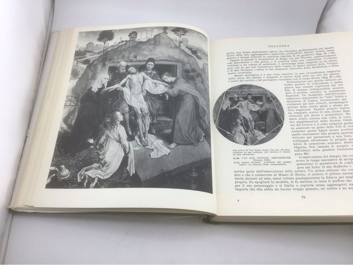 Libri: Dialogo con il visibile, René Huyghe, – Usato da Nods venduto da loredana18 8