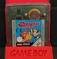 jeux game boy color Looney Tunes alerte aux martiens
