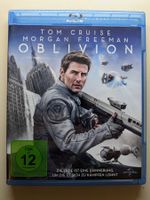 "Oblivion" mit Tom Cruise [Blu-ray]