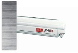 Fiamma F45 S 260 polar white/royal grey