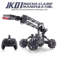 Roboterarm-Set, DIY-Baukasten, Lern-Bauset