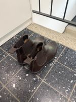 Chelsea Boots Royal Republic, Braun