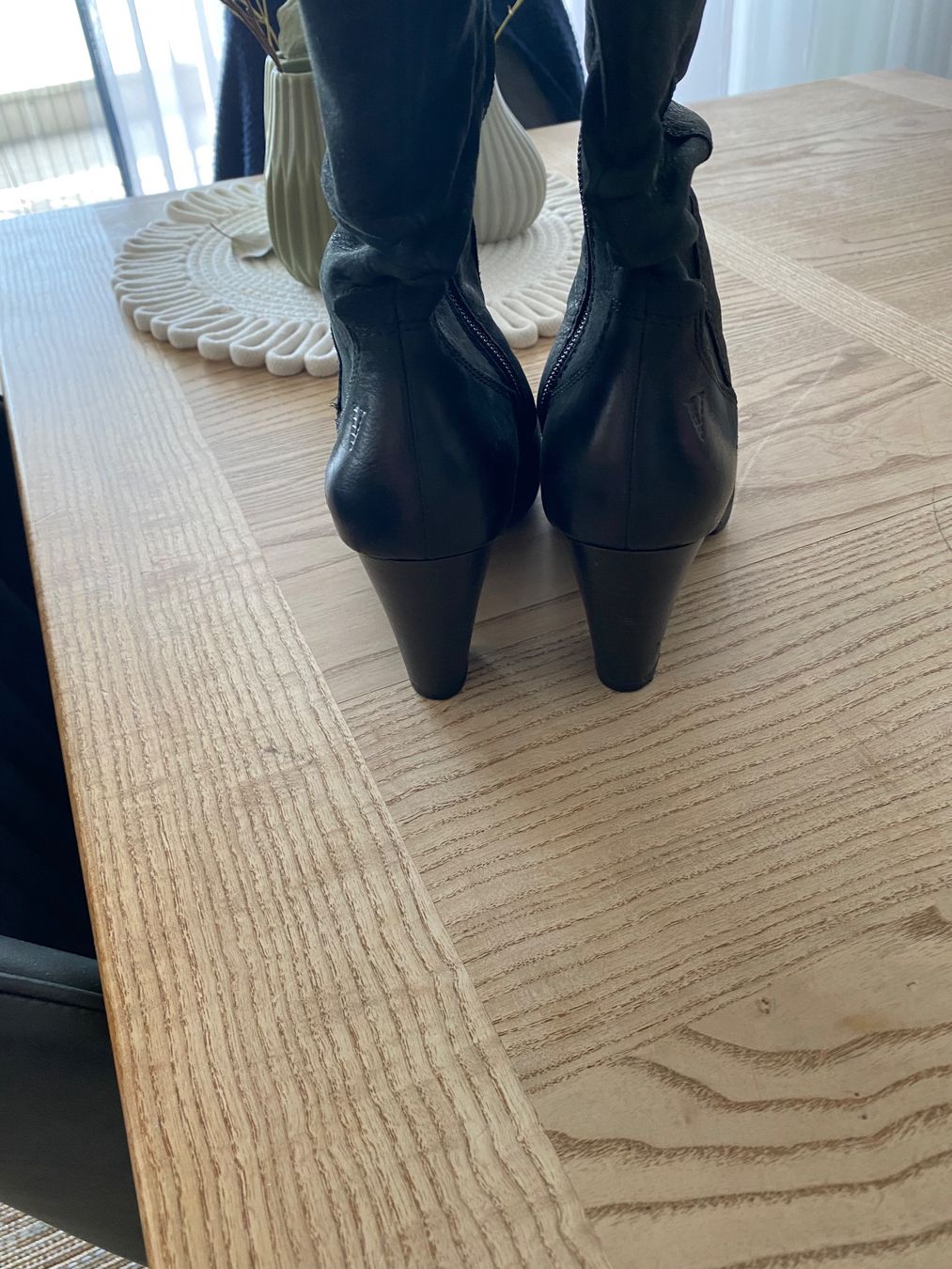 Damenschuhe: Stiefel der Marke Venturini 👢 – Neu (gemäss Beschreibung) aus Teufen AR von Memilu 4