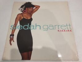 Siedah Garrett – K.I.S.S.I.N.G. (Garage House, Disco)