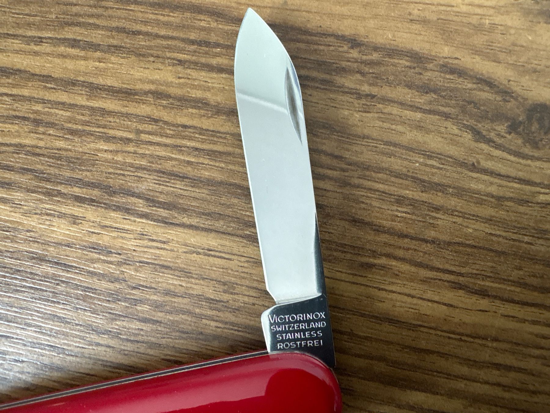 Victorinox Coltelli tascabile: VICTORINOX - Waiter - Sackmesser - EICH ARMSTRONG FLOORS – Usato da Andwil SG venduto da Rainboli 3