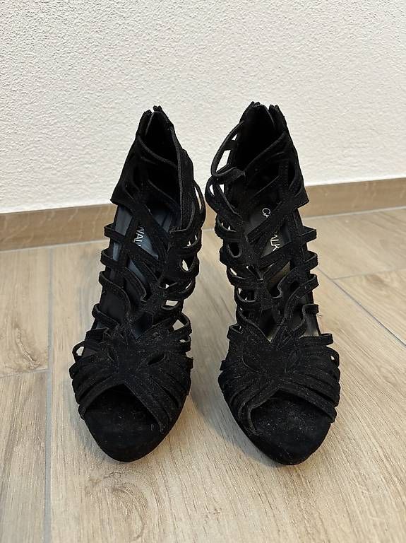 Chaussures femmes: High Heels – D'occasion à Niederwil AG par jul_xms5 1