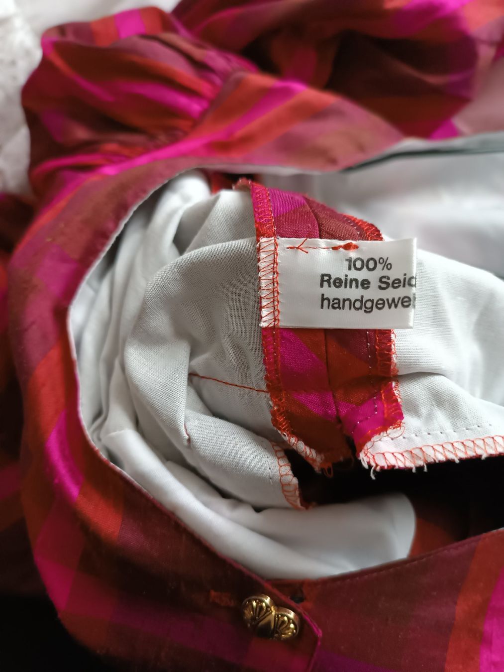 Kostüme: Dirndl / Trachtenkleid Gr 42 – Gebraucht aus Binz von julijuli 6