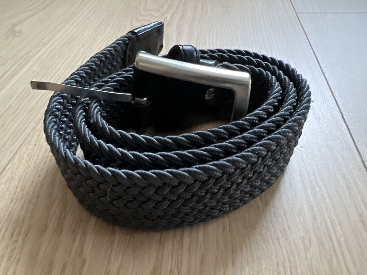 Gürtel: Belt- made in Italy S size – Neu (gemäss Beschreibung) aus Corsier GE von Karol_save_planet 1