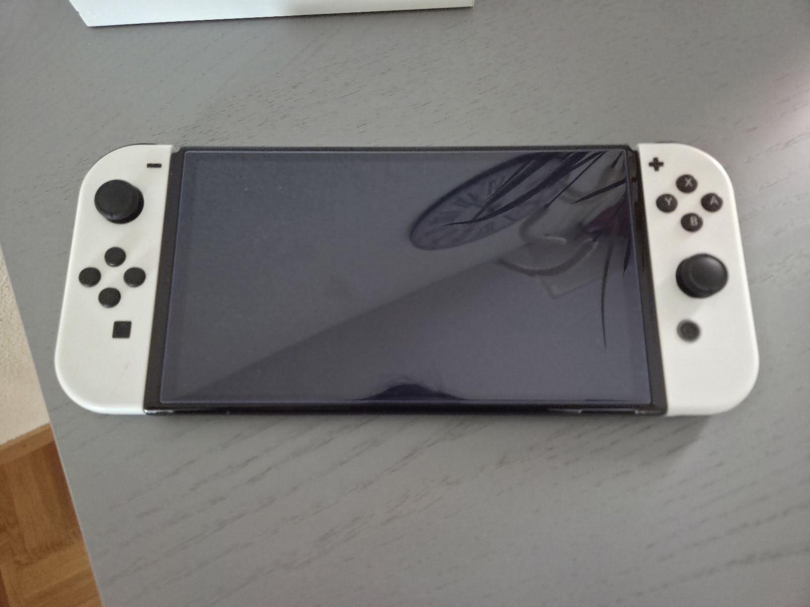 Nintendo Consoles: Nintendo switch oled + Mario party  – Neuf (Voir description) à Estavayer-le-Lac par mat_7r9g 1