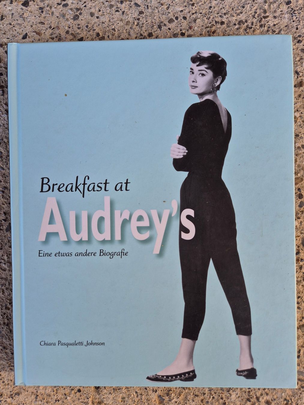 Libri: Buch Breakfast at Audrey's – Usato da Bassersdorf venduto da Ubrunu