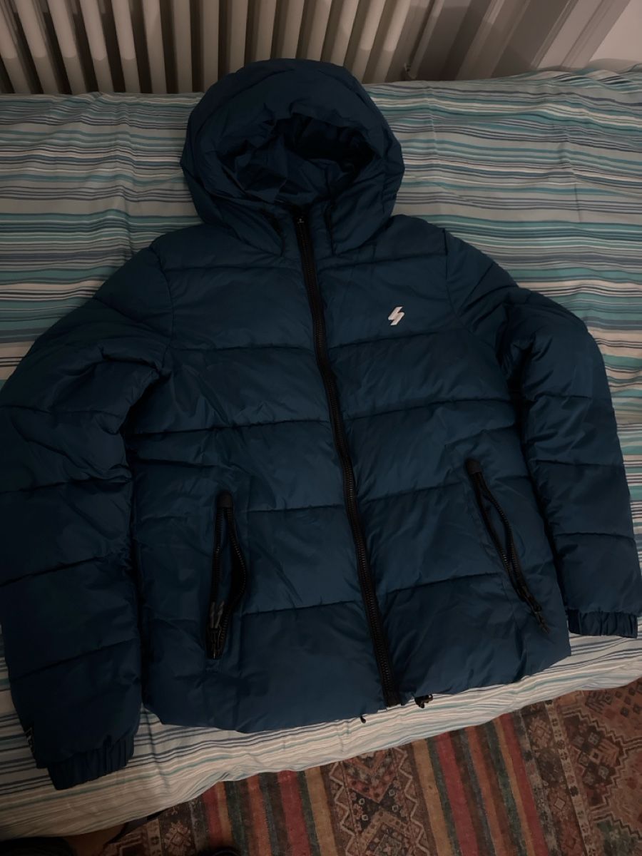 Superdry Giacche: Superdry – Usato da Zürich venduto da ayc_5z9m