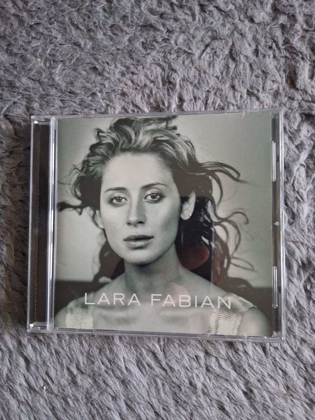 CDs: LARA FABIAN     CD – Gebraucht aus Wetzikon ZH von Ramones01