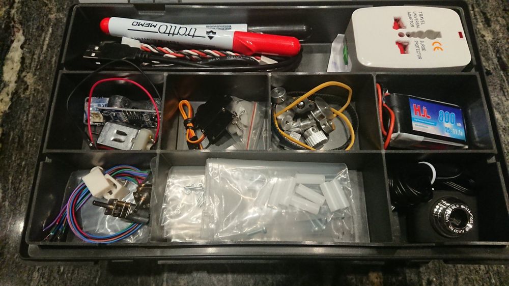 Arduino engineering kit kaufen auf ricardo