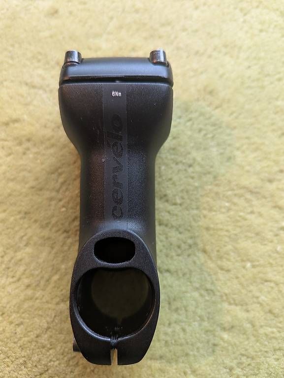 Ersatzteile: Vorbau Cervélo 90mm – Gebraucht aus Zürich von MianMei 2