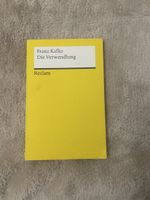 Franz Kafka - Die Verwandlung