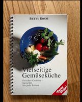 Betty Bossi Kochbuch Gemüseküche