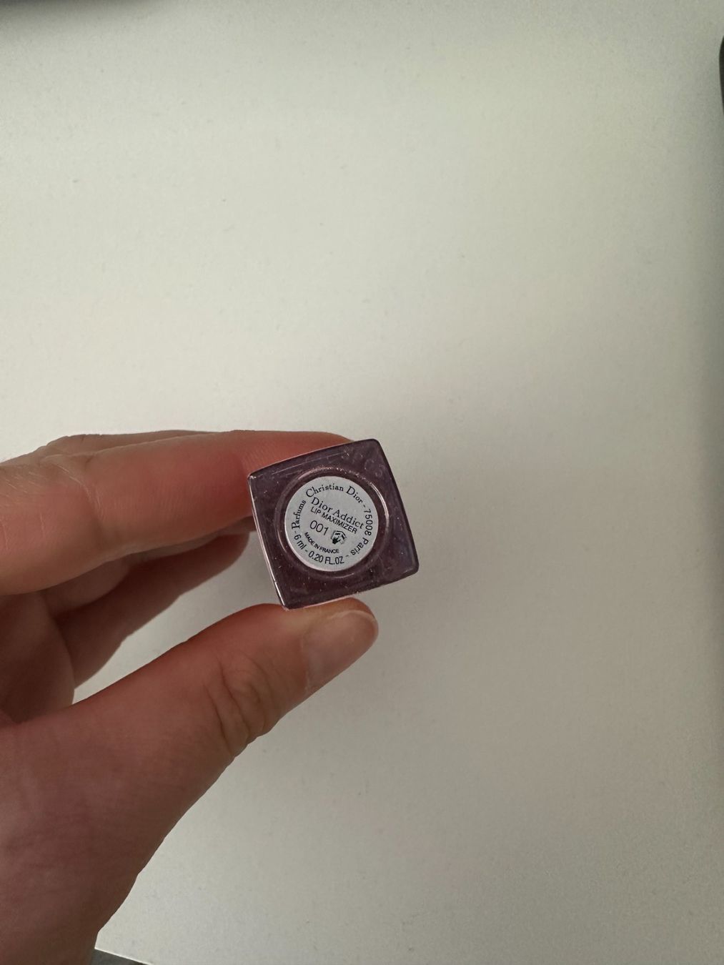 Dior Make-up: Dior Lip Maximizer – Nuovo (secondo la descrizione) da Courgevaux venduto da Qwertz111320 2