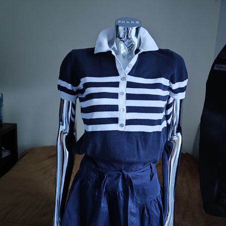 Damen Jupe gr 40
