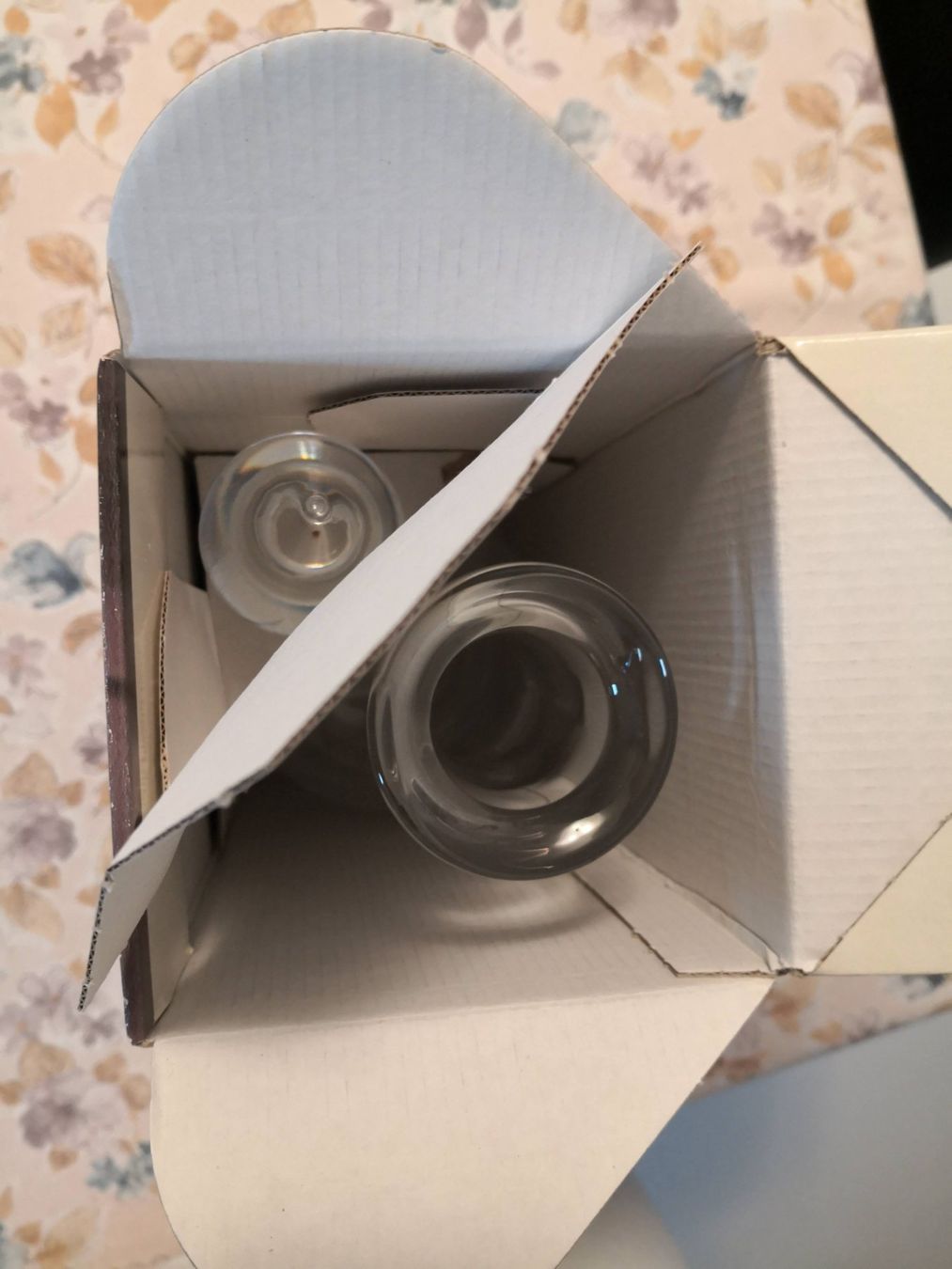 Caraffe: KARAFFE - Cristal D'Arques - neu – Nuovo e nell'imballaggio originale da Rancate venduto da Solo_cose_belle 4