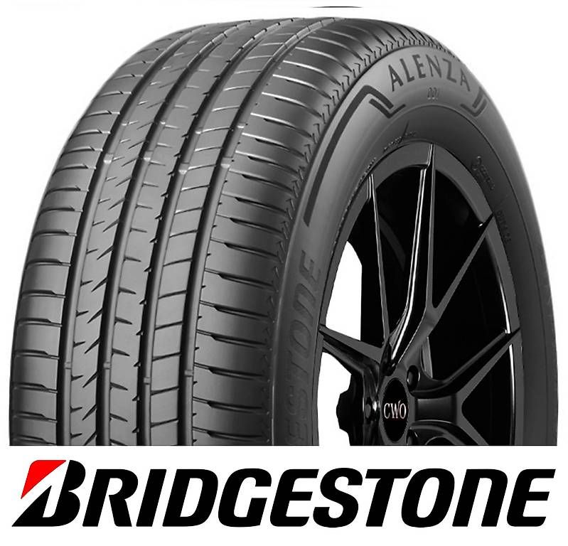 Pneumatici & Ruote complete: Bridgestone Alenza 001 (neu) – Usato da Glarus venduto da linajolie