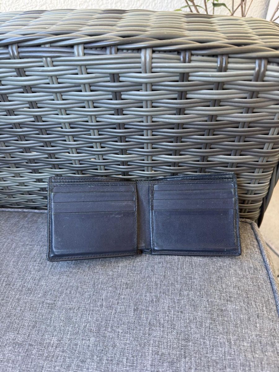 Gucci Portafogli: Gucci Wallet – Usato da Regensdorf venduto da Matteo2023 2