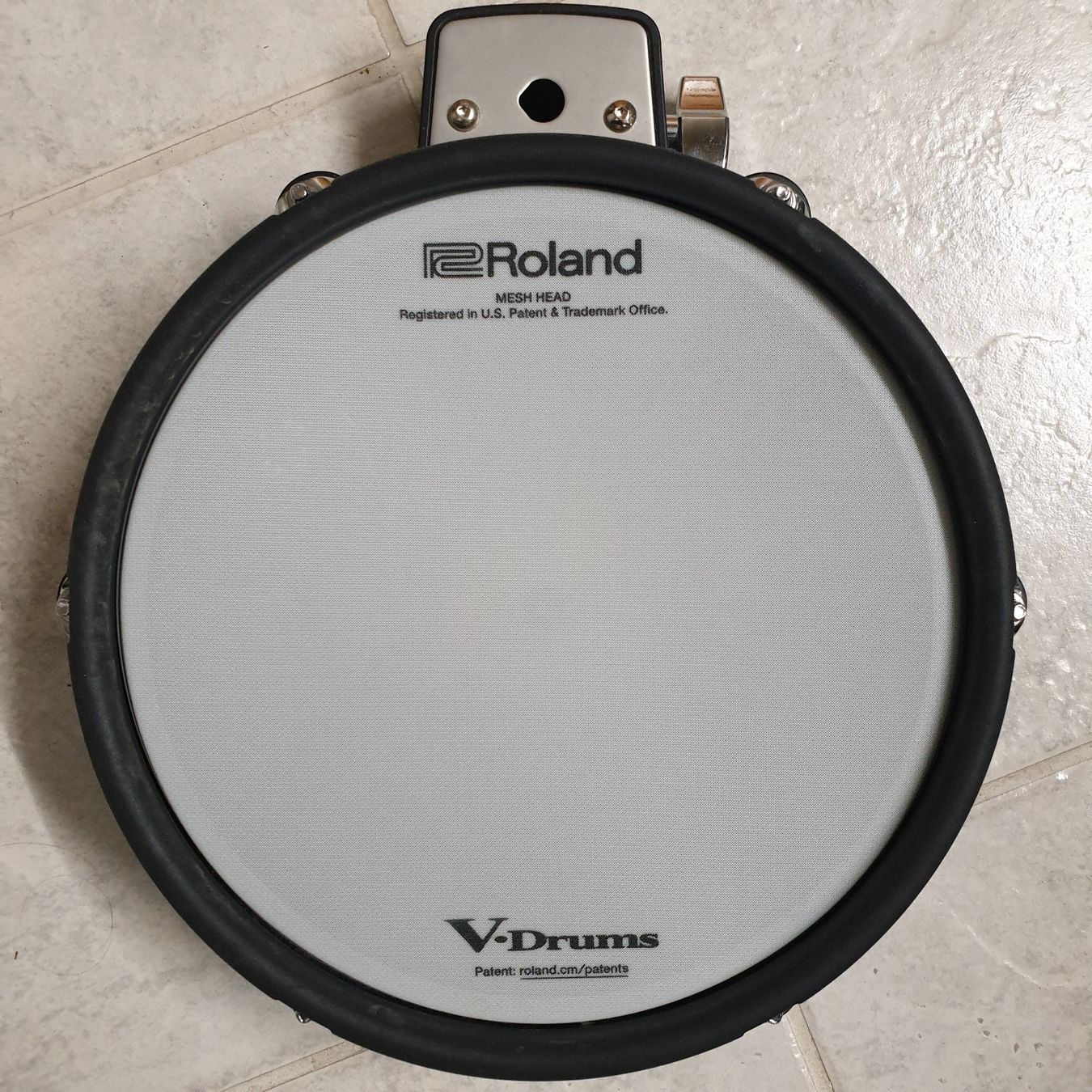 Strumenti musicali: Roland Tom Pad PDX-100 – Usato da Oftringen venduto da Dasan 1