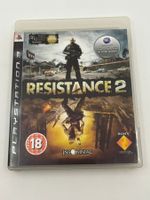 Resistance 2 (PS3)