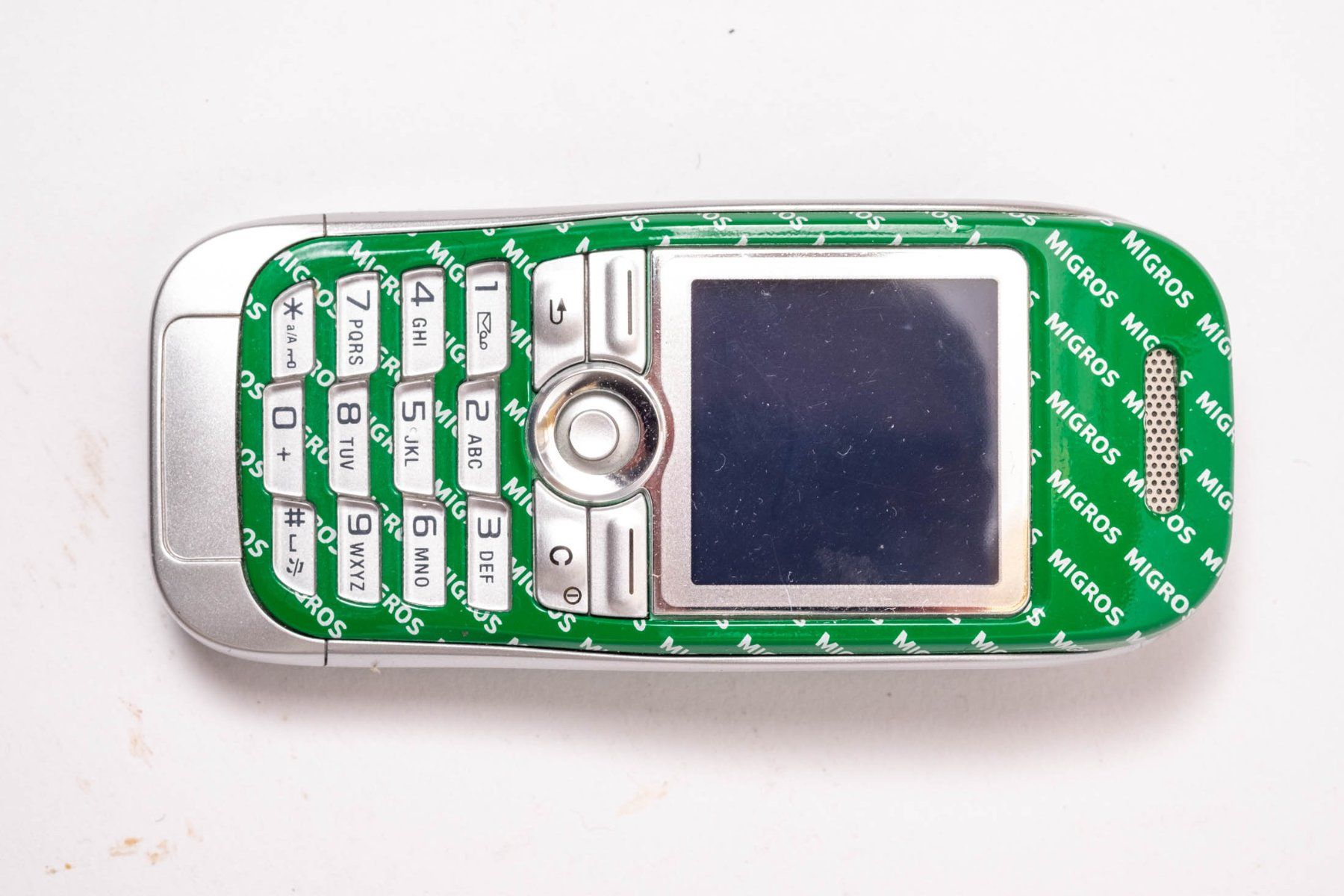 M-Budget - Sony Ericsson J300i - Excellent état esthétique (Gebraucht ...