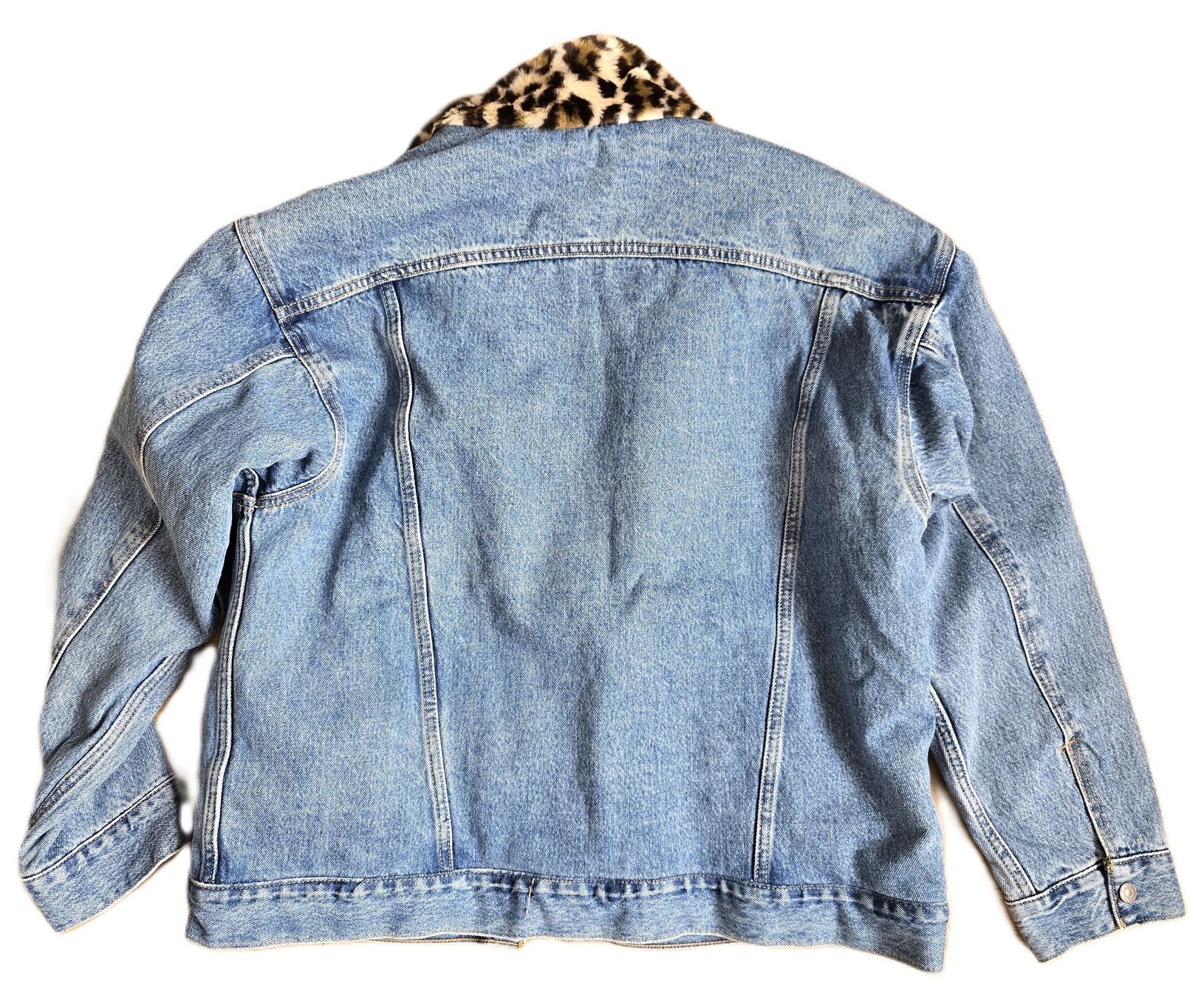 Levi's Giacche: Veste LEVIS Jean's réversible doublée – Nuovo (secondo la descrizione) da La Chaux-de-Fonds venduto da Cokecollection 1