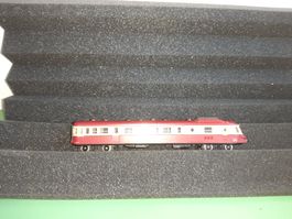 LIMA SNCF X2780 REF 4