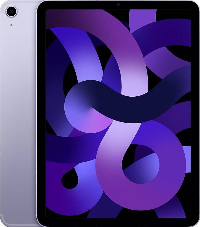 Tablet PC: iPad Air 5 - 64gb - Wifi – Usato da Vesenaz venduto da fra_5vn7