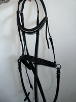 Sidepull - Gebisslose Trense