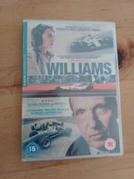 DVD: Williams (2017) - neu
